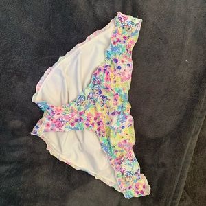 bikini bottoms